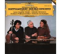 Anne-Sophie Mutter - Brahms-Karajan-Concerto Violon