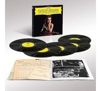 Anne-Sophie Mutter Herbert von Karajan - Anne-Sophie Mutter / Herbert von Karajan: The Solo Concertos