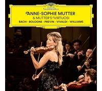 Anne-Sophie Mutter & Mutters Virtuosi - Uhq-CD