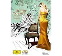 Mozart - The Violin Sonatas