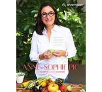 Anne-Sophie Pic: Une cheffe dans ma cuisine