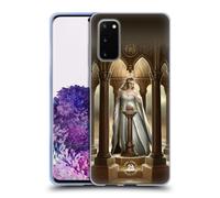 ANNE STOKES DRAGHI 2 CUSTODIA COVER MORBIDA IN GEL PER SAMSUNG TELEFONI 1