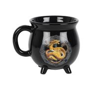Anne Stokes Litha Calderone Tazza Termosensibile Cambia Colore col (SD4071)