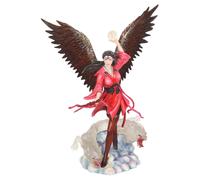 Anne StokesAir Elemental Strega Figurina da Collezione (SD5212)