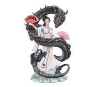 Anne StokesDragon Dance Statuetta (SD5543)