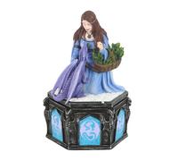 Anne StokesDragon Friendship Portagioie (SD6469)