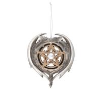 Anne StokesDragon Magic Ornamento da Appendere (SD6378)