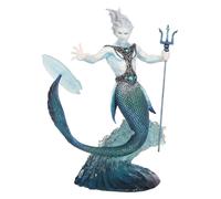 Anne StokesWater Elemental Wizard Figurina da Collezione (SD5217)
