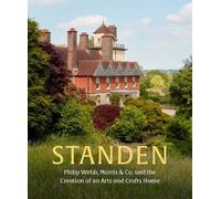 Anne Stutchbury Stephen Ponder Alice Strickland Tessa Standen (Copertina rigida)