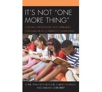 Anne Swenson Ticknor Christy Howard Mikkaka Over It's Not "One More (Tascabile)