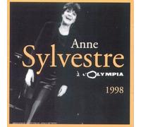 Anne Sylvestre - A L'olympia 1998