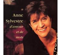 Anne Sylvestre - D'amour Et De Mots