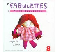 Anne Sylvestre - Fabulettes Vol. 8, La Petitejosette