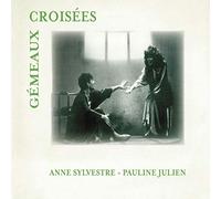 Anne Sylvestre - Gemeaux Croisees