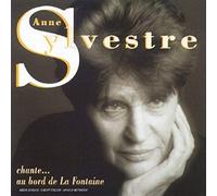 Anne Sylvestre - La Fontaine