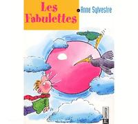 Anne Sylvestre - Les Fabulettes