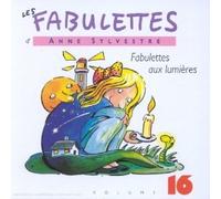Anne Sylvestre - Les Fabulettes Vol.16