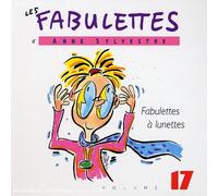 Anne Sylvestre - Les Fabulettes Vol 17: Fabulet