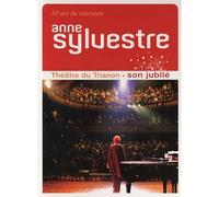 Anne Sylvestre : Son jubilé - Au Théâtre du Trianon