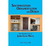 Anne Taylor Southwestern Ornamentation and Design (Copertina rigida)