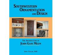 Anne Taylor Southwestern Ornamentation & Design (Tascabile)