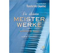 Anne Terzibaschitsch Die schönsten Meisterwerke, Band 1 (Tascabile)