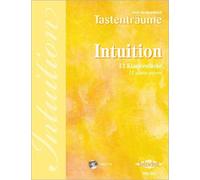 Anne Terzibaschitsch Intuition (Tascabile)