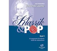 Anne Terzibaschitsch Klassik & Pop, Band 1 (Tascabile)