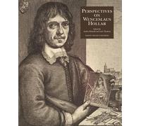 Anne Thackray Perspectives on the Art of Wenceslaus Hollar (1 (Copertina rigida)