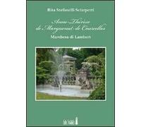 Anne-Thérèse de Marguenat de Courcelles