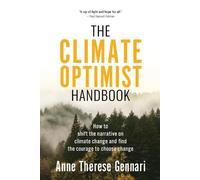 Anne Therese Gennari The Climate Optimist Handbook (Tascabile)
