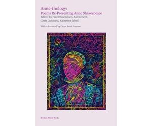 Anne-thology (Tascabile)