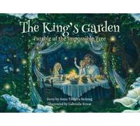 Anne Tibbitts Reitzug The King's Garden (Copertina rigida)