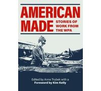 Anne Trubek American Made (Tascabile)