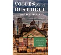Anne Trubek Voices from the Rust Belt (Tascabile)