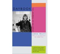 Daybook: The Journal of an Artist