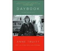Anne Truitt Daybook (Tascabile)