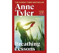 Anne Tyler Breathing Lessons (Tascabile)