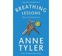 Anne Tyler Breathing Lessons (Tascabile)