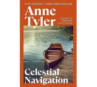 Anne Tyler Celestial Navigation (Tascabile)