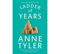 Anne Tyler Ladder of Years (Tascabile)