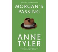 Anne Tyler Morgan's Passing (Tascabile)