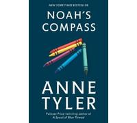 Anne Tyler Noah's Compass (Tascabile)