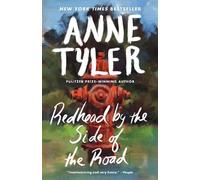 Anne Tyler Redhead by the Side of the Road (Tascabile)