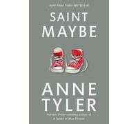 Anne Tyler Saint Maybe (Tascabile)