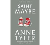 Anne Tyler Saint Maybe (Tascabile)