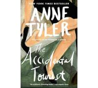 Anne Tyler The Accidental Tourist (Tascabile)