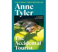 Anne Tyler The Accidental Tourist (Tascabile)