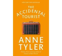 Anne Tyler The Accidental Tourist (Tascabile)