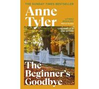 Anne Tyler The Beginner's Goodbye (Tascabile)